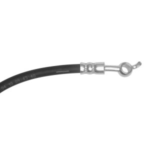 Hyundai Sonata Brake Hose - Rear - R1 Concepts - `16-`20